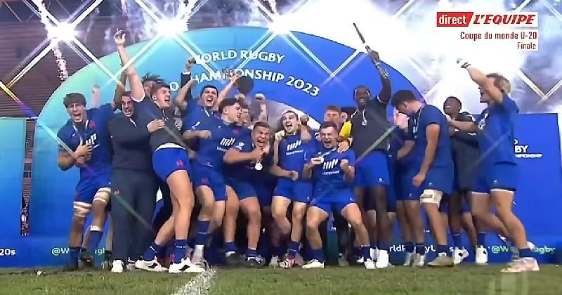 RUGBY. Où et quand la France, triple championne du monde, défendra-t-elle son titre en 2024 ?