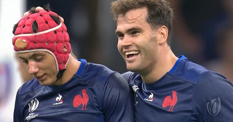 RUGBY. ''La France est trop forte'', Les Experts Parlent : les Bleus favoris pour le Tournoi et le Grand Chelem ?