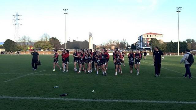 Rugby féminin. La FFR fait machine arrière sur la réforme de la fédérale