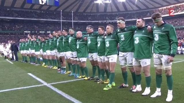 Irlande - Joe Schmidt compose avec de nombreuses absences pour la tournée en Afrique du Sud