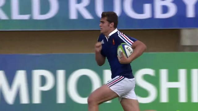 XV de France - La liste des 35 joueurs retenus pour la tournée en Afrique du Sud