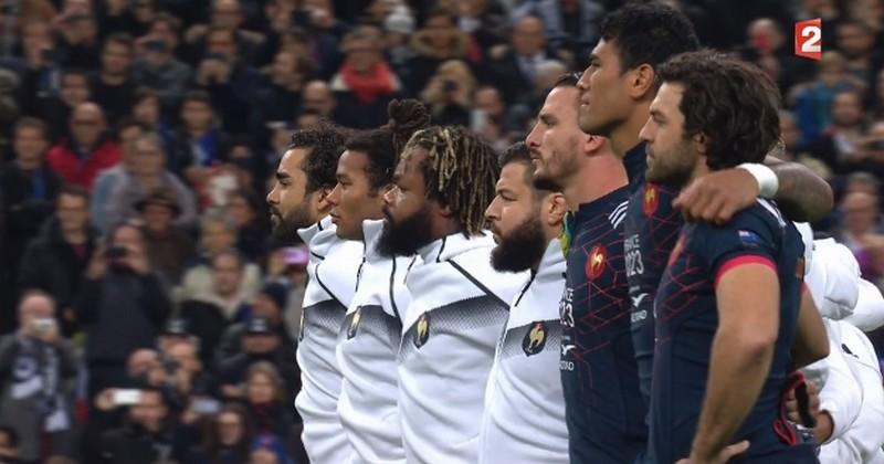 La LNR s'engage à long terme pour le XV de France et le rugby français