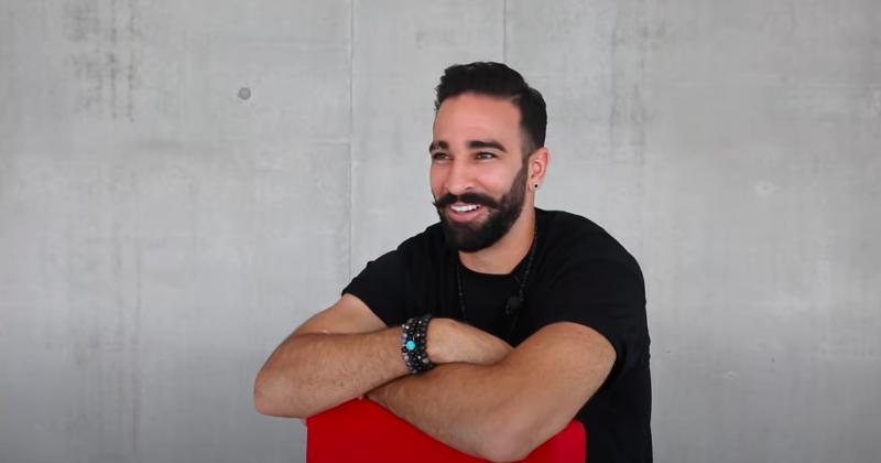 La main tendue d'Adil Rami à Fabien Galthié [VIDEO]