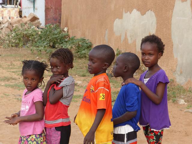 Au Sénégal, le ballon ovale vient en aide aux jeunes grâce à la Maison du Rugby de Yoff