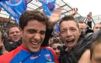 La montée de Grenoble en Top 14 