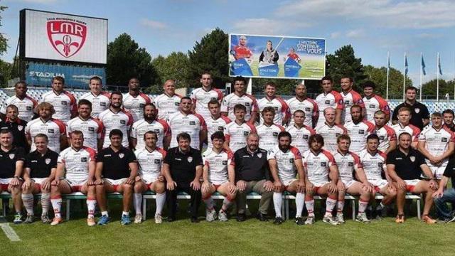 La montée en Pro D2 une nouvelle fois refusée pour le Lille Métropole Rugby