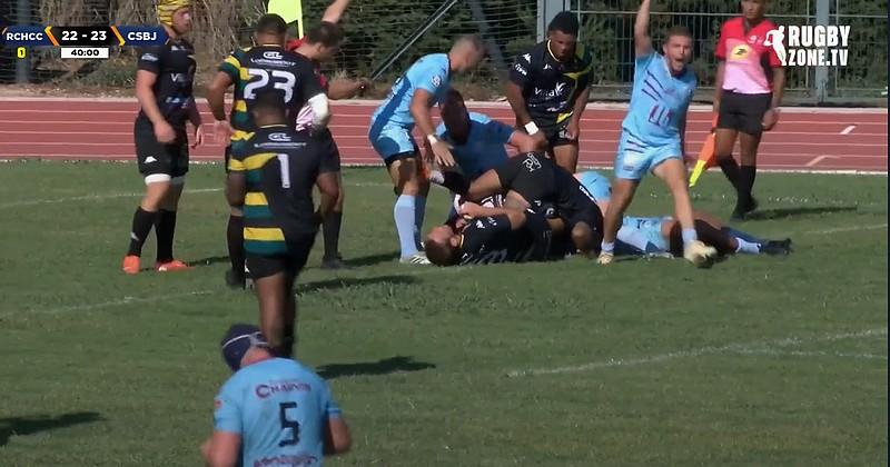 RUGBY. Bonne nouvelle ! La Nationale a trouvé son diffuseur, ce sera Rugbyzone.tv