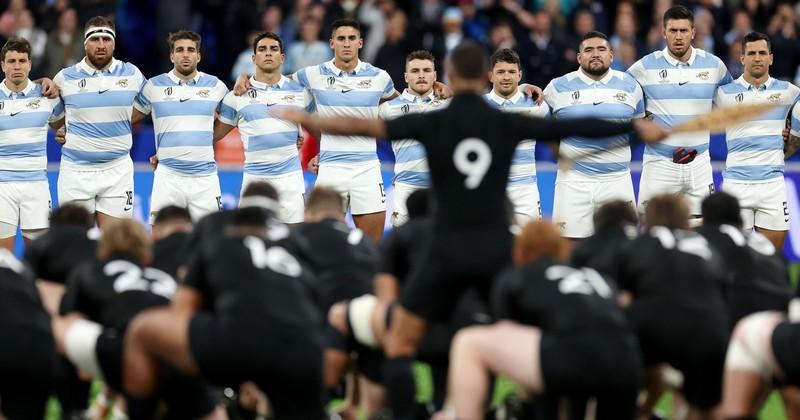 COUPE DU MONDE. ''Un match qui n'aurait même pas dû avoir lieu'', la presse étrangère blasée par la demi-finale des All Blacks