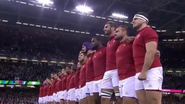 France - All Blacks : pour un média néo-zélandais, "la peur des Français est un mythe"