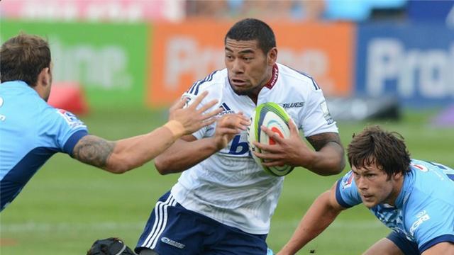 Rugby à 7 : La Nouvelle-Zélande prend les Jeux Olympiques de Rio très au sérieux 