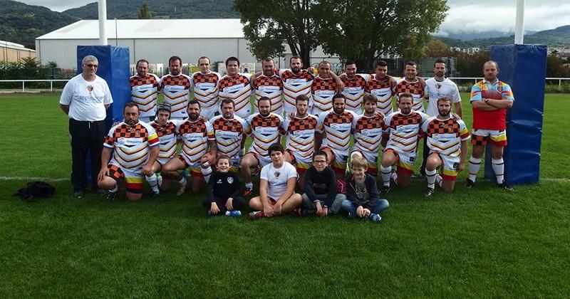 INSOLITE. AMATEUR - La petite annonce décalée d'un club de 4e série