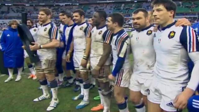 VI Nations. France - Italie : l'analyse de la presse anglo-saxonne