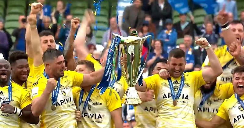 RUGBY. Champions Cup. La presse étrangère entre excitation et impatience après le tirage au sort