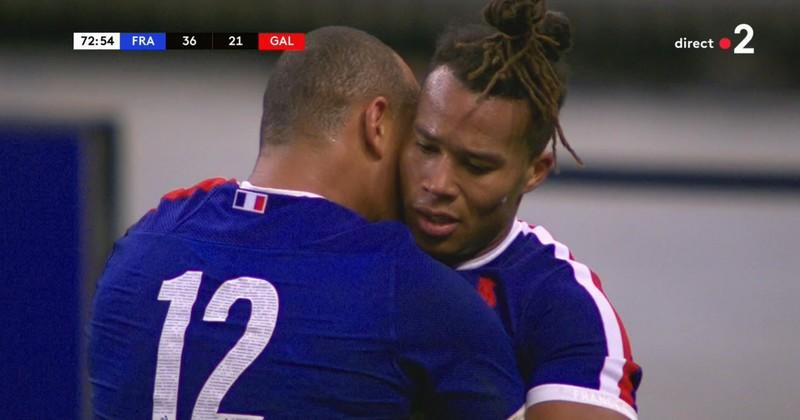 France vs Fidji - Votre composition avec le retour de Teddy Thomas