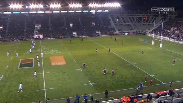  Top 14 - La programmation des Boxing Days Rugby