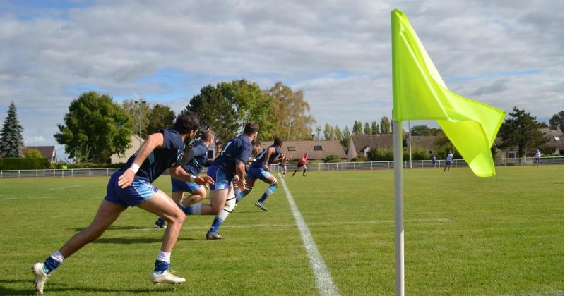 La refonte des championnats arrive, bientôt la révolution pour le rugby amateur