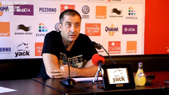 VIDEO. Top 14 - RCT. La réponse au vitriol de Mourad Boudjellal à RTL 