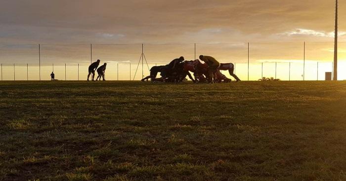 RUGBY AMATEUR : les plus belles photos du week-end, épisode 2