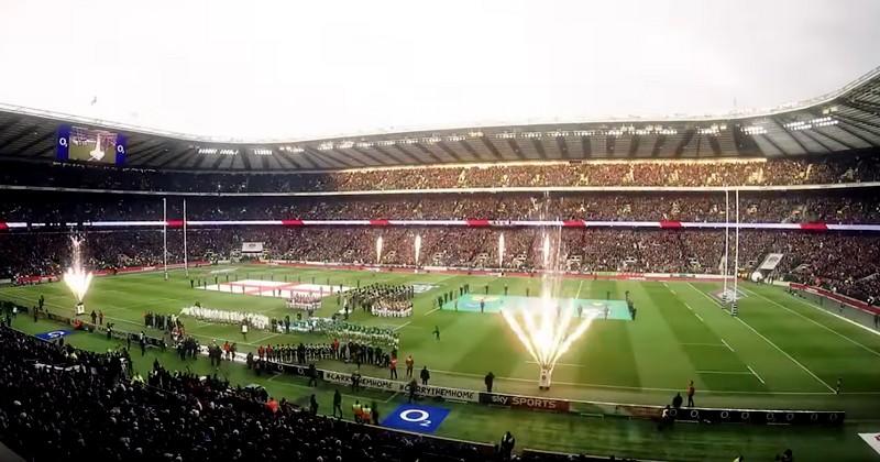 Angleterre - La RFU va-t-elle devoir régler une facture très salée pour Twickenham ?