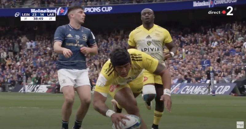 RUGBY. La Rochelle commencera par le Leinster, Toulouse par Cardiff... Découvrez le calendrier de la Champions Cup