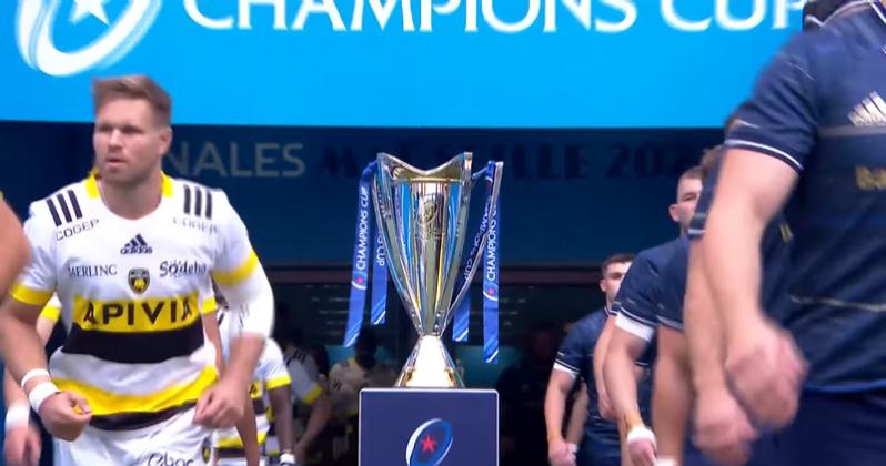 RUGBY. Champions Cup. La finale bientôt en Afrique du Sud voire aux États-Unis ?