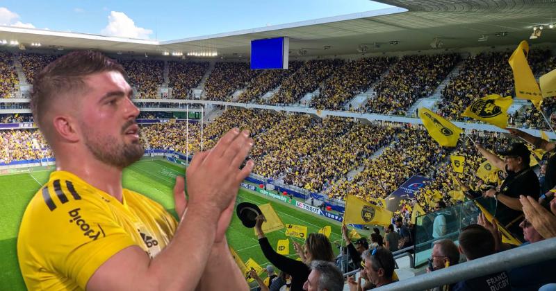 REPORTAGE EXCLU. Le Stade Rochelais a rugi pour retourner Bordeaux et Exeter de fond en comble !