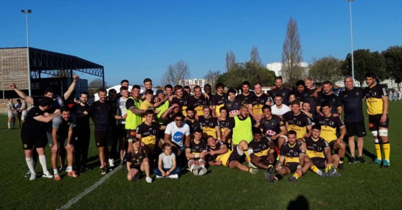 Espoirs – J15 : La Rochelle et Toulon reprennent fort, Grenoble nouveau leader, Montauban chute...le topo complet