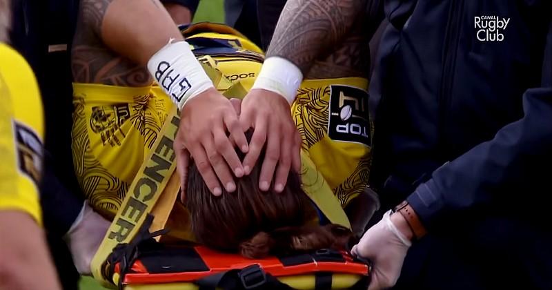 VIDEO. Top 14. La Rochelle révise ses gammes avant la finale mais perd Aguillon