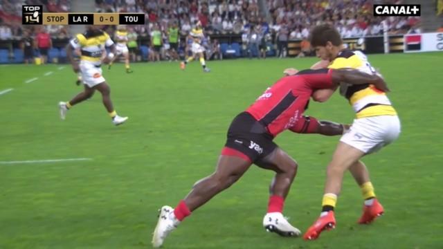 Top 14 - Demi-finale. La Rochelle-Toulon : qui ont été les meilleurs joueurs ?