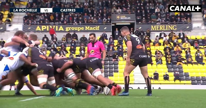 Vos Matchs de Rugby : La Rochelle vs Castres, Bayonne vs Béziers, à quelle heure et sur quelle chaîne ?