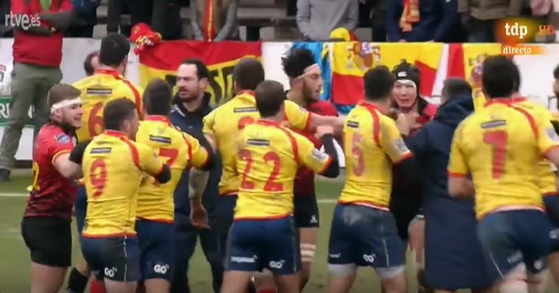 Coupe du monde 2019 - La Roumanie, l'Espagne et la Belgique exclues par World Rugby