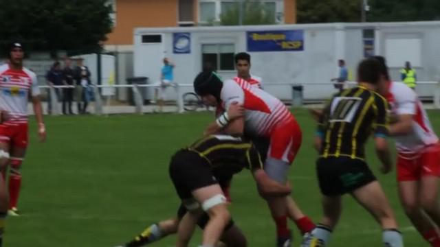VIDEO. Rugby Amateur #61. La saison parfaite de Grenade dans le championnat Bélascain