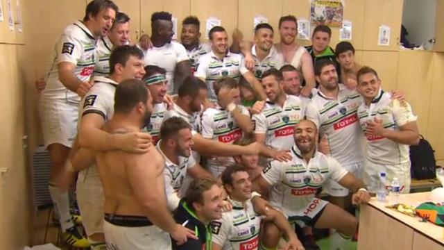 VIDÉO. La Section Paloise s'impose à Grenoble après un match complètement fou (38-39)