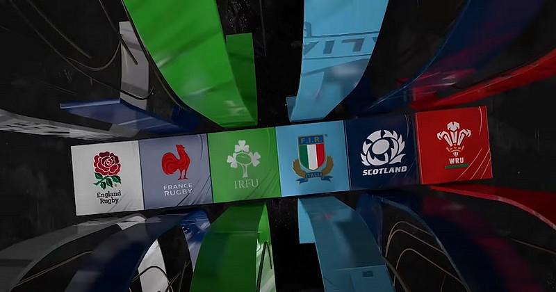 Six Nations Rugby et CVC officialisent un partenariat stratégique à long terme
