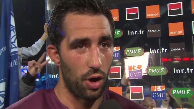 La composition du XV mondial avec Louis-Benoît Madaule en capitaine et 10 joueurs de Toulon