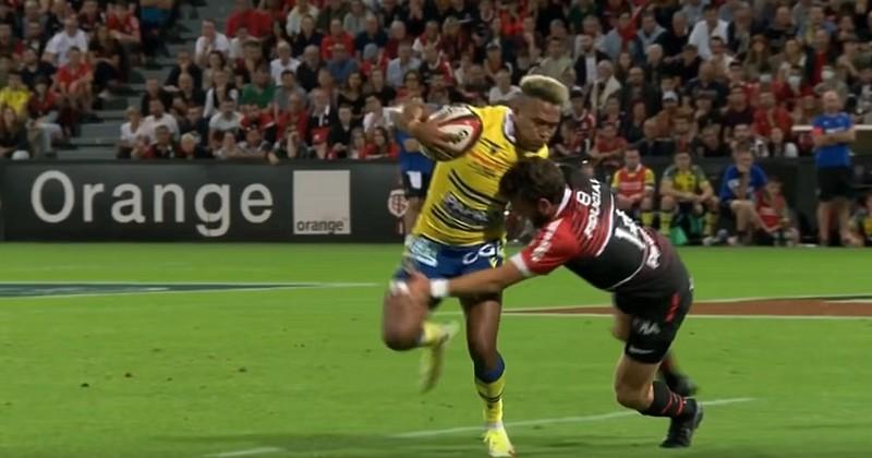 RUGBY. Top 14. La technique insolite de Clermont pour préparer son match face à Toulouse