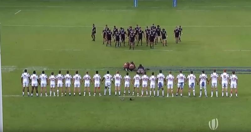 Coupe du monde U20. La victoire de la France sur les Baby Blacks vue par la presse étrangère