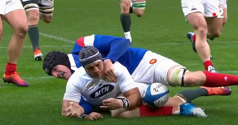 RUGBY. 6 Nations. L'Afrique du Sud pourrait remplacer l'Italie dans le Tournoi très prochainement