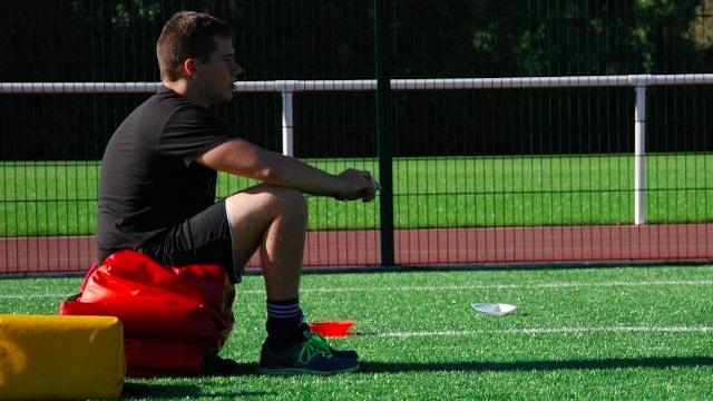 Interview - Super Rugby. Des bancs de la fac de Nanterre aux Hurricanes, l’incroyable destin de Raphaël Lagarde