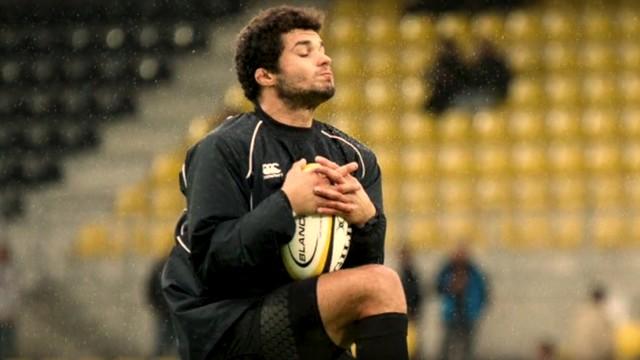 Pro D2 - Vannes. Charles Lagarde : "Un jour tu es au plus haut, et le lendemain t’es une merde"