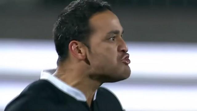 VIDEO. L'ancien All Black Piri Weepu met un terme à sa carrière