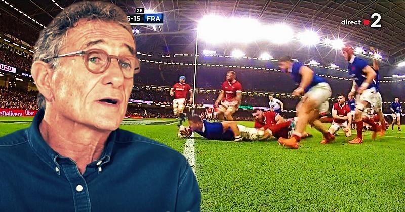 6 Nations - Le regard avisé de Guy Novès sur les performances du XV de France