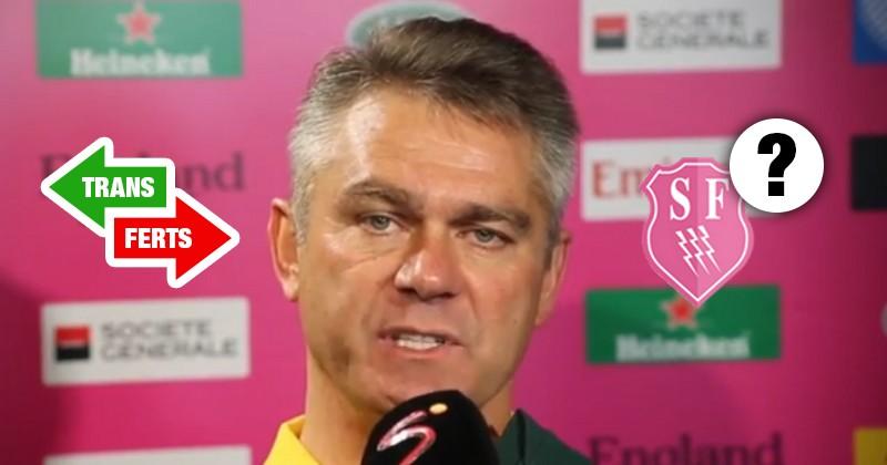 TRANSFERT - Top 14. L'ancien sélectionneur des Springboks Heyneke Meyer vers le Stade Français ?