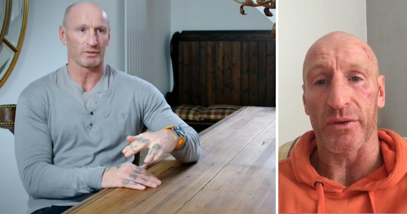 L'ancien Toulousain Gareth Thomas victime d'une agression homophobe à Cardiff