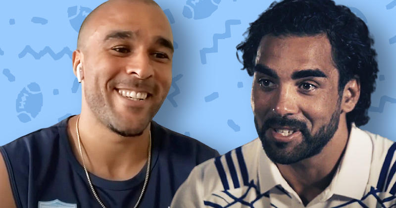 Ce jour-là, Simon Zebo a pris Yoann Huget pour un fou : son anecdote hilarante [VIDEO]