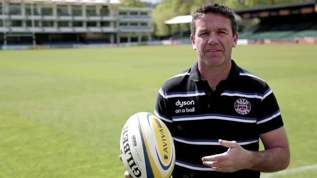 TRANSFERT - Top 14. L'Anglais Mike Ford au chevet du RCT dès mardi ?