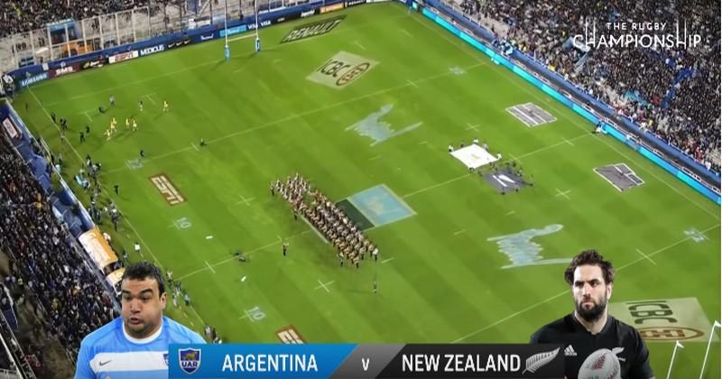 [PRONOSTICS] L'Argentine peut-elle faire tomber les All Blacks à Buenos Aires ?