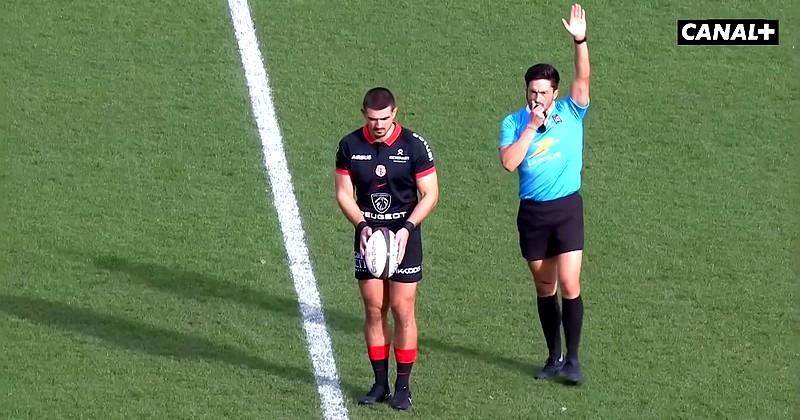 RUGBY. Top 14. ''Encore ce week-end, des supporters de Perpignan criaient 'attention Kolbe', Ramos évoque le contre du quart