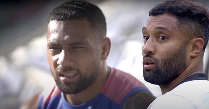 TOP 14. Sopoaga, Laumape… Le Flop 5 des recrues de la saison 2021-2022