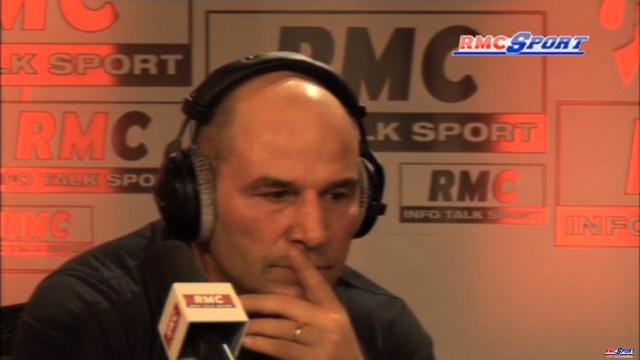 VIDEO. Top 14 : Laurent Cardona répond à Bernard Laporte, Vincent Moscato prend la mouche
